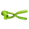 Výrobník snehových gúľ Baby Mix Ballmaker zelený - 49287