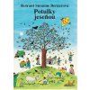 Potulky jesenou Zeleny kocur Rotraut Susanne Bernerova