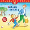TERKA IDE DO SKOLKY 0