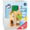 4432 legler small foot Schlosshaus Verpackung