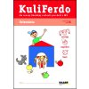 Kuliferdo - Orientácia-Pracovný zošit na rozvoj školskej zrelosti pre deti v MŠ