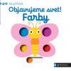 Minipedia Farby