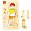 Puzzle anatomie tim b