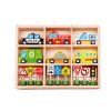 dopravne prostriedky a znacky tooky toys TKF050 01