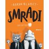 smradi 1 albatros aaron blabey 01