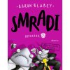 smradi 3 chlpacikova pomsta albatros aaron blabey 01