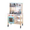 kuchynka chef s vybavenim tooky toy TH870 01