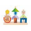 nasadzovanie tiene tooky toys TH376 1