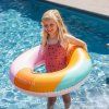 Nafukovacie koleso Duha 90 cm 3