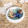 Nafukovaci bazen pre deti Terrazzo 100 cm 4