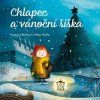 chlapec a vanocni siska fortuna libri katarina buffova peter buffa