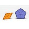 magneticka stavebnica polygons 8 dielov magna tiles 15718 2