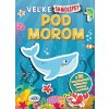 pod morom velke samolepky svojtka 1