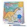malovanie vodou dinosaury tookyland LT206 1