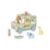 auto so safari zvieratkami tooky toys TK960 1