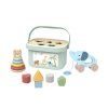 pastel box 3 v 1 tooky toys TJ011