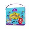 set farby v tube tooky land LT299 01
