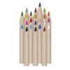 pastelky 24 ks extra hruba tuha tookyland LT274 05