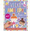 balet velke samolepky pre male ruky svojtka 1