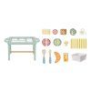 ranajkovy set pastel tooky toys TK992 2