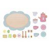 cajovy set pastel tooky toys TJ271 2