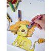pastelky woody dvojfarebne a struhadlo 3 v 1 3