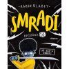 smradi 14 su zzz a tebou albatros aaron blabey 1