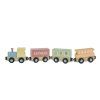 drevene vlaciky set pastel 12 ks tooky toy TH647N 2