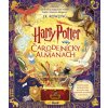 7054 harry potter carodejnicky almanach
