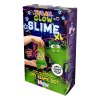 DIY Slime Sada na výrobu slizu Glow in the dark XL