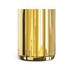 Nerezová termofľaša Solid Sleek Gold 630 ml