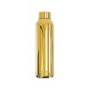 Nerezová termofľaša Solid Sleek Gold 630 ml
