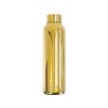 Nerezová termofľaša Solid Sleek Gold 630 ml