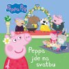 7089 peppa pig peppa jde na svatbu