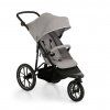 KINDERKRAFT Kočík športový Helsi 2 Grey
