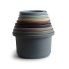 Forest Stacking Cups 2 p