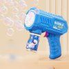 BUBH1764B automaticka pistole na bubliny bubble s naplni