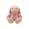 label label plysak kralicek rosa m pink