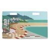 Reusable Sticker Set Race Cars Book p