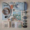 Flat lays dec8 88 p