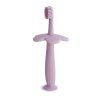 Flower Toothbrush Soft Lila p