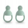 Cambridge Blue Silicone Fresh Food Feeder p