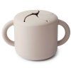 Ivory Snack Cup p