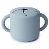 PowderBlue Snack Cup p