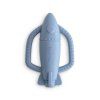 Rocket Rattle Teether p