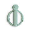 Robot Rattle Teether Back p