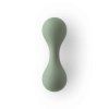 Dried Thyme Silicone Baby Rattle Toy p