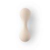 Shifting Sand Silicone Baby Rattle Toy p