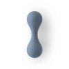 Tradewinds Silicone Baby Rattle Toy p