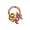 Nature Teething Ring p
